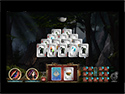 Solitaire Quests of Dafaris: Quest 1 screenshot