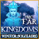 Download The Far Kingdoms: Winter Solitaire game