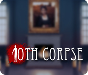 10th Corpse game