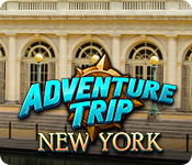 Adventure Trip: New York game