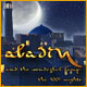 Aladin and the Wonderful Lamp: The 1001 Nights Game