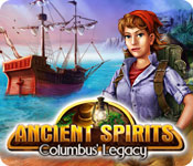 Ancient Spirits: Columbus' Legacy game