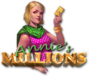 Annie's Millions game