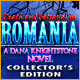 Death and Betrayal in Romania: A Dana Knightstone Novel Collector's Edition Game