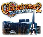 Christmas Wonderland 2 game