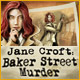 Jane Croft: The Baker Street Murder Game