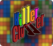 Ki11er Clutter game