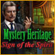 Mystery Heritage: Sign of the Spirit Game