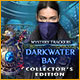 Mystery Trackers: Darkwater Bay Collector's Edition Game