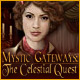 Mystic Gateways: The Celestial Quest Game