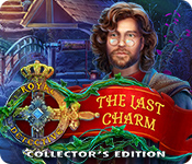 Royal Detective: The Last Charm Collector's Edition game