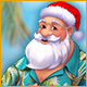 Shopping Clutter 13: Mr. Claus on Vacation Game