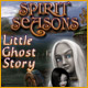 Spirit Seasons: Little Ghost Story Game