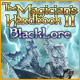 The Magician's Handbook II: Blacklore Game