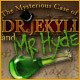 The Mysterious Case of Dr. Jekyll and Mr. Hyde Game