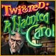Twisted: A Haunted Carol Game