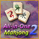 All-in-One Mahjong 2 Game