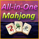 All-in-One Mahjong Game