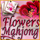 Flowers Mahjong Game