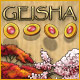 Geisha - The Secret Garden Game