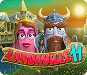 Laruaville 11 game