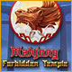 Mahjong Forbidden Temple Game