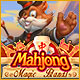 Mahjong Magic Islands Game