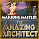 Mahjong Masters: The Amazing Architect Game