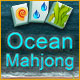 Ocean Mahjong Game