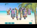 Ocean Mahjong screenshot