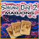 Sakura Day 2 Mahjong Game