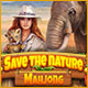 Save the Nature: Mahjong Game
