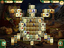 Spooky Mahjong screenshot