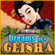 Dreams of a Geisha Game
