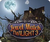 Jewel Match Twilight 3 game
