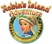 Robin's Island Adventure game