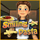 Smiling Pasta Game