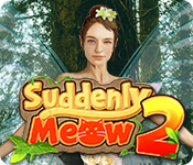 Suddenly Meow 2 game