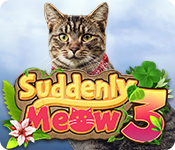 Suddenly Meow 3 game