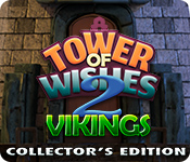Tower of Wishes 2: Vikings Collector's Edition game