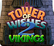 Tower of Wishes 2: Vikings game