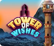 Tower of Wishes game