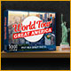 1001 Jigsaw World Tour: Great America Game