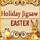 Download Holiday Jigsaw Easter game