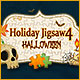 Download Holiday Jigsaw Halloween 4 game