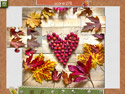 Holiday Jigsaw Thanksgiving Day screenshot