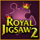 Royal Jigsaw 2 Game