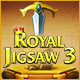 Royal Jigsaw 3 Game