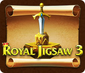 Royal Jigsaw 3 game
