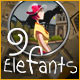 9 Elefants Game